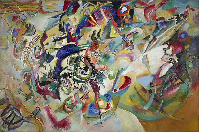 Composition VII